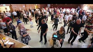 GillesdansfestivALEn 20191005 med Eva amp Roy [upl. by Seldon]