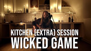 Chris Kläfford  Wicked Game Kitchen Session Episode 16 [upl. by Pirbhai]