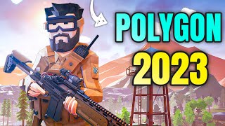 Is Polygon Worth Your Time in 2023 [upl. by Anyek704]