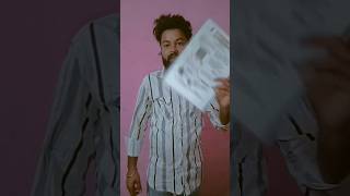 fir ek din Hamra Aadhar card ♦️♠️♦️♦️♠️♦️ ban gaya reels comedy funny reels trending viral [upl. by Yemiaj]