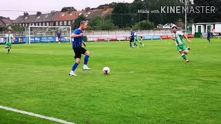 North Ferriby FC vs Cleethorpes [upl. by Courtney]