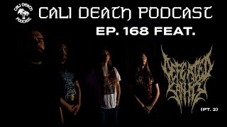 Episode 168  Defeated Sanity Pt 2 [upl. by Iral338]