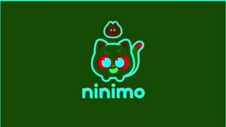 Ninimo Logo Effects Sponsored by Preview 2 Effects in goo goo gaa gaa [upl. by Blackman]