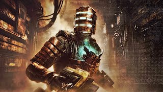 Why Dead Space Remake May One of the Biggest Games of 2023 [upl. by Luanni]