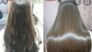 Progressiva desmaia cabelo na hora  O melhor alisamento natural [upl. by Aimet]