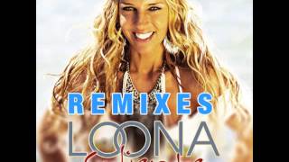 Loona  Caliente Rico Bernasconi amp Tom Pulse French Radio Edit [upl. by Penhall]