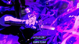 CATA14LYST  REALITY LEAK  KINGS FLOW  ANIME  UNIQUE  KING  JUICE WLRD  FOCUS  BLADEE [upl. by Lebiralc]