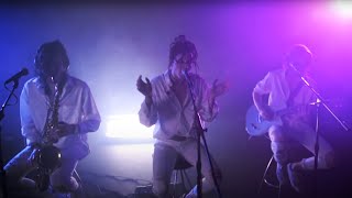 Chase Atlantic  quotDrugs amp Moneyquot Official LIVE Music Video [upl. by Catlee238]