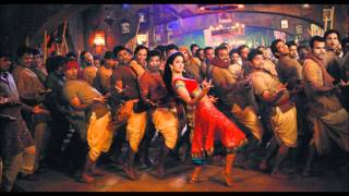 Agneepath Chikni Chameli  Remix by Ameya Nadkarni  2012 [upl. by Nona]