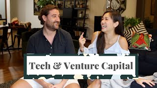 How to get a job in Singapore 🇸🇬 Tech amp VC Part 3 [upl. by Rianna432]