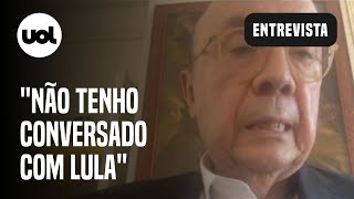 Meirelles Me inclino a votar em Lula no 1º turno apesar de declarações equivocadas [upl. by Naihtniroc]