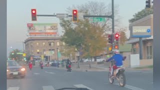 More concerns raised about people riding ATVs dirt bikes in Denver [upl. by Rehsu]