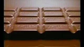 Milka commercial from the 90s 1 Dutch [upl. by Ysied]