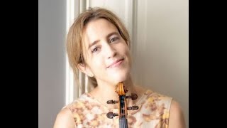 CONCERT DE PARIS 2023  VILDE FRANG  EDOUARD LALO  SYMPHONIE ESPAGNOLE « INTERMEZZO » [upl. by Olivier]