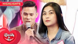 Emil shares his breakup story with Lyn  It’s Showtime [upl. by Taam]