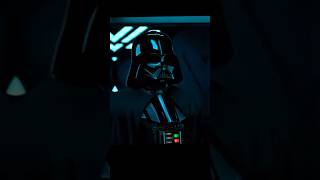 Darth Vader Vs Obi Wan Kenobi  starwars viral edit fyp alightmotion 1v1 [upl. by Anertac]