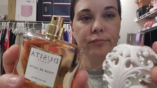 Making A Perfume Refillable With An Atomizer From Another Bottle 3 step Verification [upl. by Siana481]