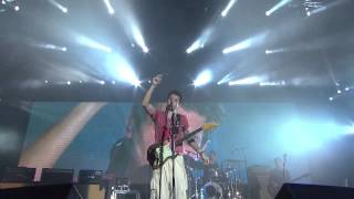 Gravity  John Mayer Rock in Rio [upl. by Andros]