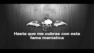 Avenged Sevenfold  Natural Born Killer Sub Español [upl. by Ardied804]