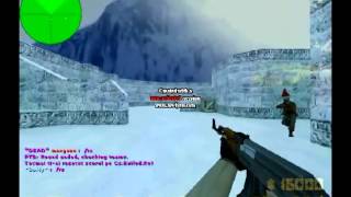 cFg FuLL Aim 100 kNr 2012 Edition [upl. by Llerod136]