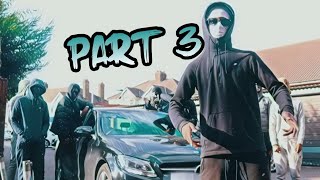 RUDEST DISSES IN UK DRILL PART 3 [upl. by Eri]