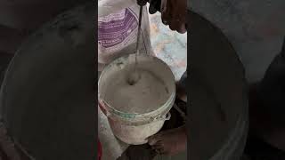 Putty Mixing…trendingvideo diypaint ytshorts art fyp song bollywood love music hindisong [upl. by Melisent756]