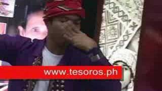 Gamaba Awardee Musician from Basilan [upl. by Harod]