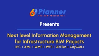 Next level Information Management for Infrastructure BIM Projects [upl. by Ijan]