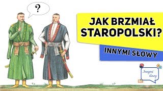 Jak brzmiał STAROPOLSKI  Innymi Słowy 5 [upl. by Hagar]