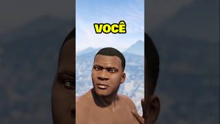 Você NÃO sabia 🔥 gta5 gta shorts [upl. by Cacka]