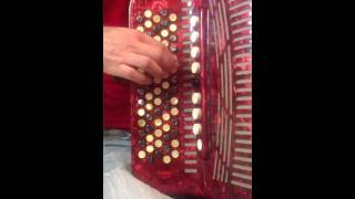 Odiame Melodia De Conjunto Bernal con Eli Accordion´s Francisco Delgado [upl. by Cullen]