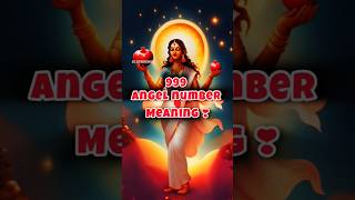 Time To Decide 🚫 999 Angel Number Meaning ✴️🌈🦋 tarotintamil sixthsensetarot angelmessage [upl. by Ahsilif]