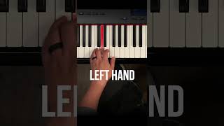 Win a FREE metronome by playing this👆🏼 ChickCorea melody on the piano 🎹🔥 pianist music [upl. by Kciremed419]