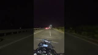 Bangalore to Goa Road trip on bike RE moto verse 2024 music biker goa motomamiworldtour bmw [upl. by Kaylil]