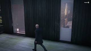 Hitman 3  Safehouse Tour  Mastery 100 [upl. by Lawley]