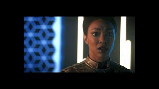 Star Trek Discovery  Burnham Find Out Who Is Actually Captain Gabriel Lorca  Theory Confirmed [upl. by Anhavas]