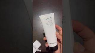 Minimalist Sepicalm 3  Oats Face Moisturiser For Oily Acne Prone Skin  50 ml review minimalist [upl. by Gurias]