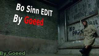 Bo Sinn Edit [upl. by Ihcekn]