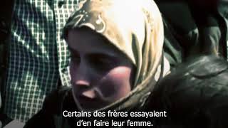 Aujourd’hui c’est le marché des femmes esclaves dans ad Dawlah [upl. by Strephon573]