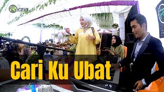 Cari Ku Ubat  Mak Neneng  Live Cover Lagu Kerinci [upl. by Ameehsat112]