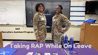 VLOG Spend The Week With Me  Military Edition [upl. by Rae]