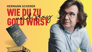 MEIN GOLD PROGRAMM FÜR 38 EURO  Hermann Scherer [upl. by Edylc]