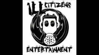 Disrespectful Hoes  Ill Citizens [upl. by Macfarlane]