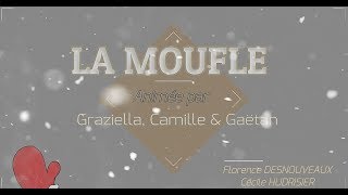 La Moufle  STOP MOTION [upl. by Ciaphus965]