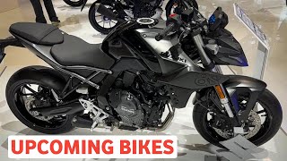 2024 Upcoming 125cc Bikes in India 🔥  KTM Duke 125 Yamaha R125 Aprilia RS 125 Suzuki GSX S125 [upl. by Aneekat]