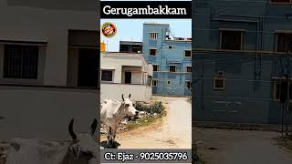 RESALE PLOT  VIGNESHWARA NAGAR  PORUR NEAR  CT  9025035796 chennai plot [upl. by Cleon406]