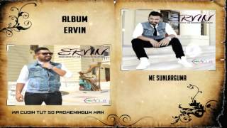 Ervin  Me Sunlarguma  Mega Hit 2013 by Studio Jackica Legenda [upl. by Hajed]