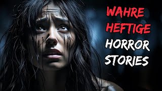 8 EXTREM gruselige Halloween GeschichtenㅣHorror StoriesㅣCreepypasta Spezial [upl. by Ardnal61]