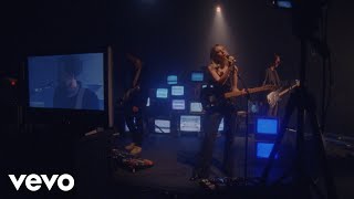 Wolf Alice  How Can I Make It Ok Official Live Video [upl. by Peltier303]