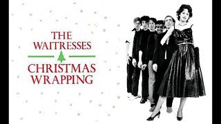 The Waitresses  Christmas WrappingSlowed [upl. by Silberman]